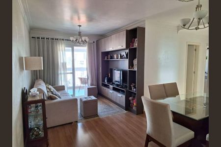 Apartamento à venda com 3 quartos, 98m² em Parque Imperial, São Paulo