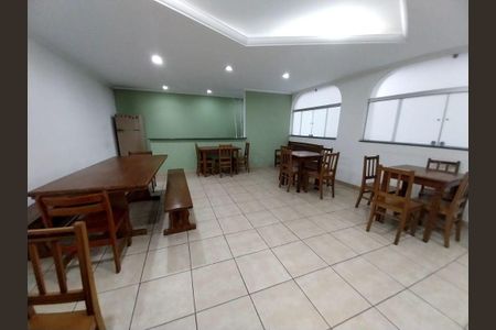 Apartamento à venda com 1 quarto, 40m² em Jardim Oriental, São Paulo