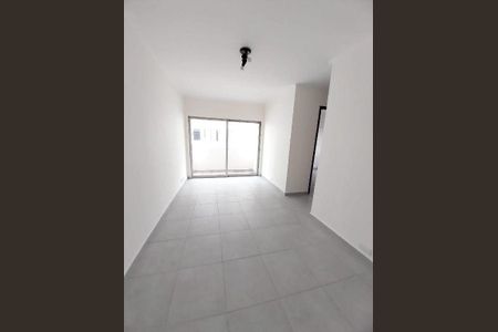 Apartamento à venda com 1 quarto, 40m² em Jardim Oriental, São Paulo
