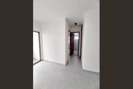 Apartamento à venda com 1 quarto, 40m² em Jardim Oriental, São Paulo