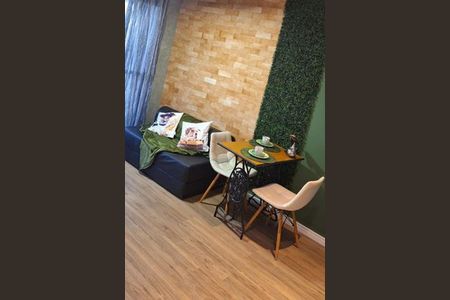 Apartamento à venda com 1 quarto, 29m² em Vila da Saúde, São Paulo