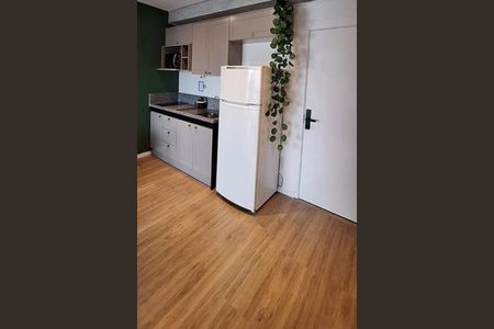 Apartamento à venda com 1 quarto, 29m² em Vila da Saúde, São Paulo