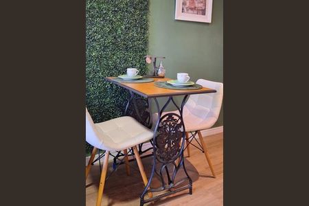 Apartamento à venda com 1 quarto, 29m² em Vila da Saúde, São Paulo