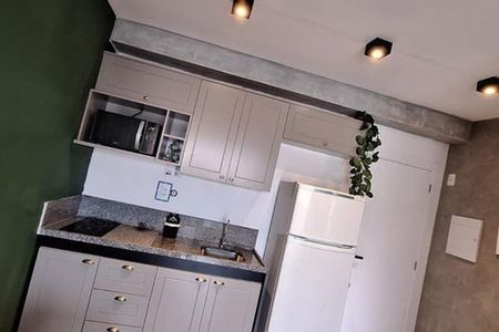 Apartamento à venda com 1 quarto, 29m² em Vila da Saúde, São Paulo