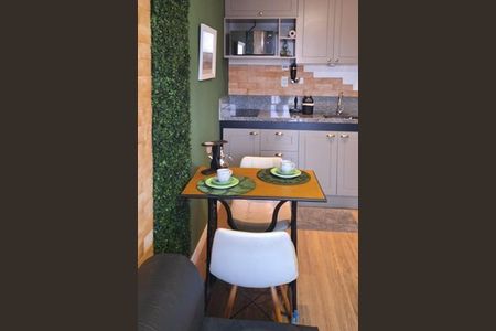 Apartamento à venda com 1 quarto, 29m² em Vila da Saúde, São Paulo