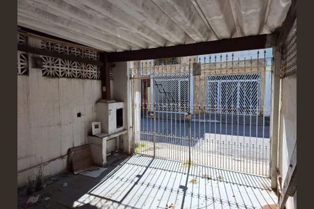 Casa à venda com 2 quartos, 93m² em Vila Nilo, São Paulo