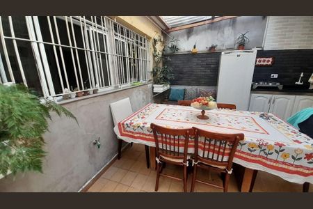 Casa à venda com 3 quartos, 188m² em São Judas, São Paulo