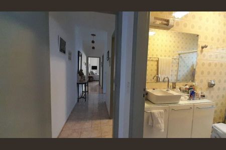 Casa à venda com 3 quartos, 188m² em São Judas, São Paulo