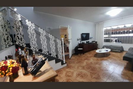 Casa à venda com 3 quartos, 188m² em São Judas, São Paulo