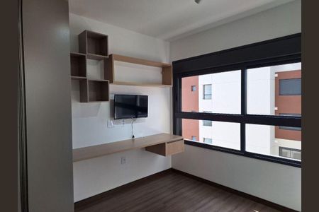 Apartamento à venda com 1 quarto, 18m² em Vila Clementino, São Paulo