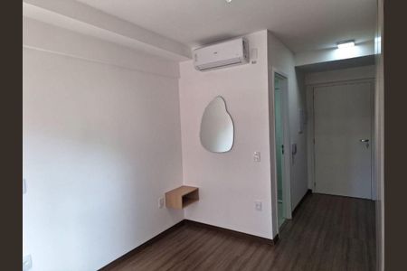 Apartamento à venda com 1 quarto, 18m² em Vila Clementino, São Paulo
