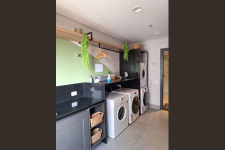 Apartamento à venda com 1 quarto, 18m² em Vila Clementino, São Paulo