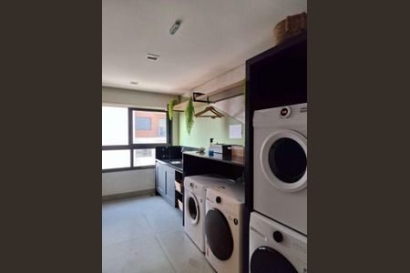 Apartamento à venda com 1 quarto, 18m² em Vila Clementino, São Paulo