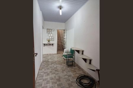 Casa à venda com 2 quartos, 103m² em Chácara Inglesa, São Paulo