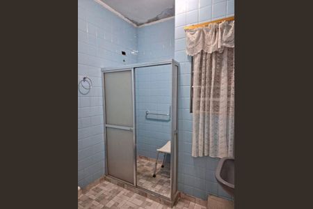 Casa à venda com 2 quartos, 103m² em Chácara Inglesa, São Paulo