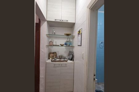 Casa à venda com 2 quartos, 103m² em Chácara Inglesa, São Paulo