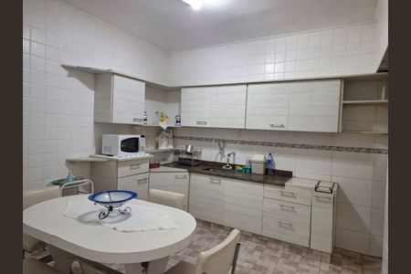 Casa à venda com 2 quartos, 103m² em Chácara Inglesa, São Paulo