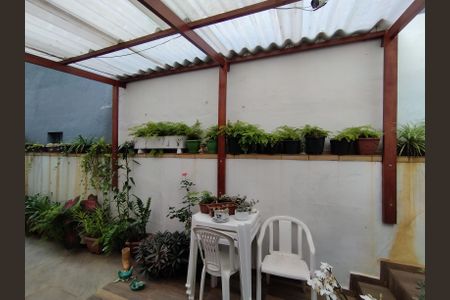 Casa à venda com 173m², 3 quartos e 2 vagas Casa à venda com 173m², 3 quartos e 2 vagasQuintal