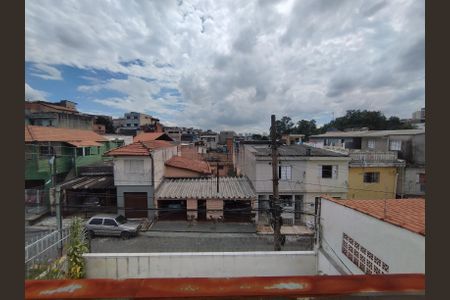 Casa à venda com 173m², 3 quartos e 2 vagas Casa à venda com 173m², 3 quartos e 2 vagasVista da Rua