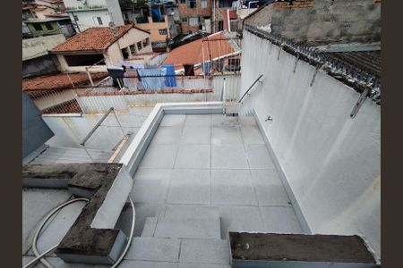 Casa à venda com 173m², 3 quartos e 2 vagas Casa à venda com 173m², 3 quartos e 2 vagasQuintal