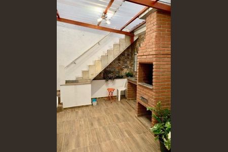 Casa à venda com 3 quartos, 173m² em Vila Moraes, São Paulo