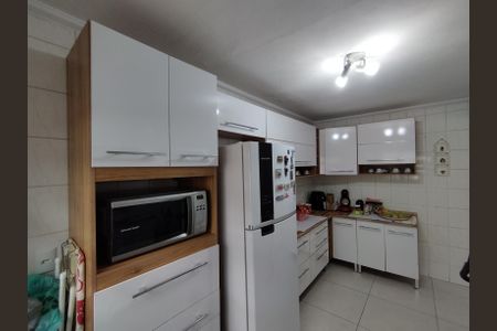 Casa à venda com 173m², 3 quartos e 2 vagas