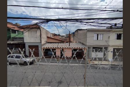 Casa à venda com 173m², 3 quartos e 2 vagas Casa à venda com 173m², 3 quartos e 2 vagasVista da Rua