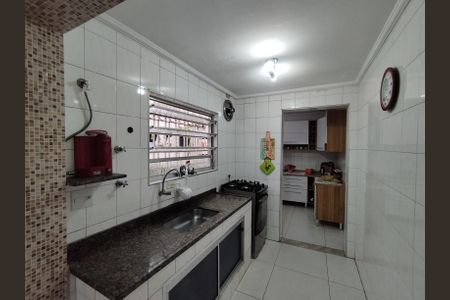 Casa à venda com 173m², 3 quartos e 2 vagas