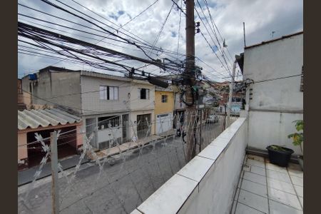 Casa à venda com 173m², 3 quartos e 2 vagas Casa à venda com 173m², 3 quartos e 2 vagasVista da Rua