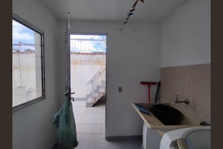 Casa à venda com 173m², 3 quartos e 2 vagas Casa à venda com 173m², 3 quartos e 2 vagasÁrea de Serviço