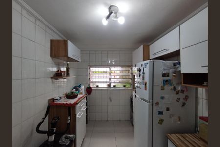 Casa à venda com 173m², 3 quartos e 2 vagas