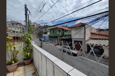 Casa à venda com 173m², 3 quartos e 2 vagas Casa à venda com 173m², 3 quartos e 2 vagasVista da Rua