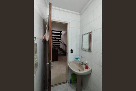 Casa à venda com 173m², 3 quartos e 2 vagas