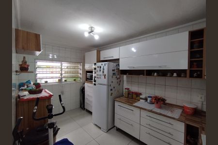 Casa à venda com 173m², 3 quartos e 2 vagas