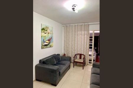 Casa à venda com 3 quartos, 173m² em Vila Moraes, São Paulo