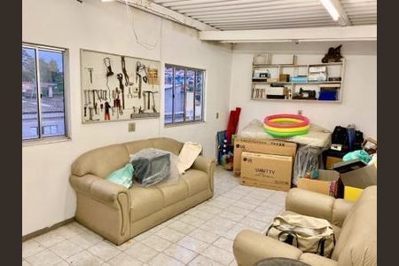 Casa à venda com 3 quartos, 173m² em Vila Moraes, São Paulo