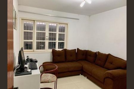 Casa à venda com 3 quartos, 173m² em Vila Moraes, São Paulo