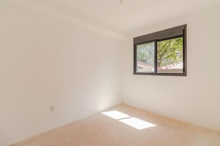 Quarto de apartamento à venda com 1 quarto, 28m² em Pinheiros, São Paulo