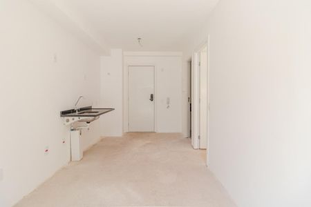 Apartamento à venda com 28m², 1 quarto e sem vagaSala/Cozinha