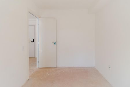 Apartamento à venda com 28m², 1 quarto e sem vagaQuarto