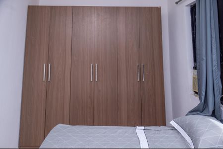 Suíte de apartamento para alugar com 1 quarto, 39m² em Brotas, Salvador