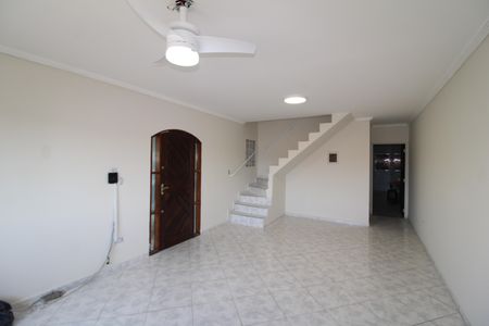 Sala de casa à venda com 5 quartos, 264m² em Casa Verde Média, São Paulo