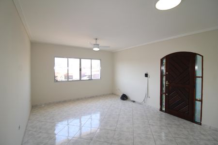 Sala de casa à venda com 5 quartos, 264m² em Casa Verde Média, São Paulo