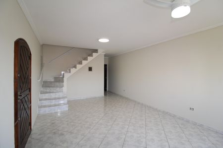 Sala de casa à venda com 5 quartos, 264m² em Casa Verde Média, São Paulo