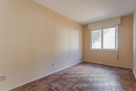 Sala de apartamento à venda com 1 quarto, 42m² em Jardim Dona Leopoldina, Porto Alegre