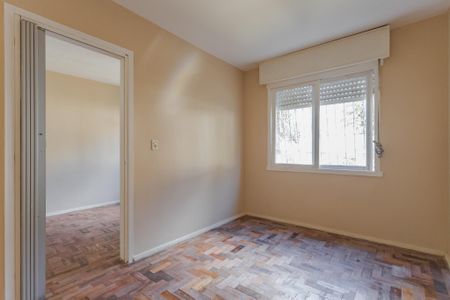 Quarto de apartamento à venda com 1 quarto, 42m² em Jardim Dona Leopoldina, Porto Alegre