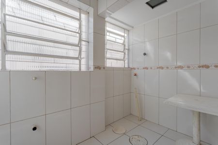 Apartamento à venda com 42m², 1 quarto e 1 vagaCozinha e Área de Serviço