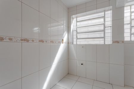 Apartamento à venda com 42m², 1 quarto e 1 vagaCozinha e Área de Serviço