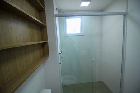 Apartamento à venda com 40m², 1 quarto e 1 vagaBanheiro