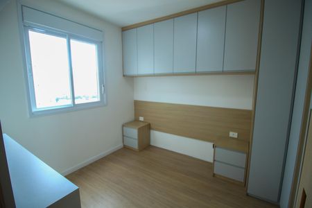 Apartamento à venda com 40m², 1 quarto e 1 vagaQuarto
